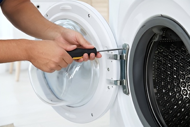 Dryer repair in Opa-locka