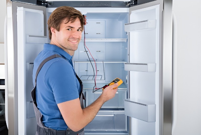 DIY Tips for Refrigerator Repair in Opa-locka, FL