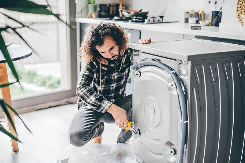 Washing Machine repair in Opa-locka